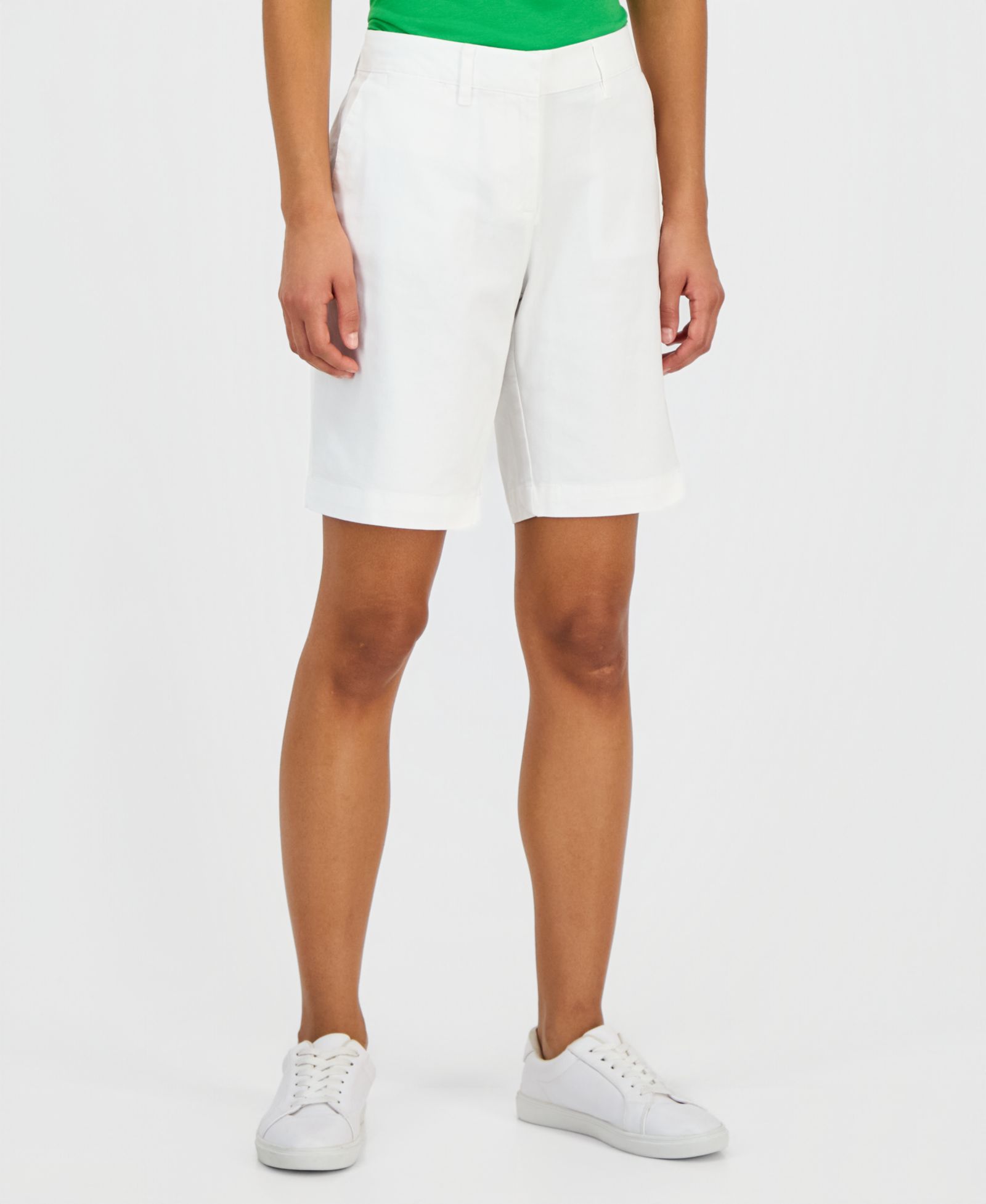 Nautica Women's Riviera Solid Shorts