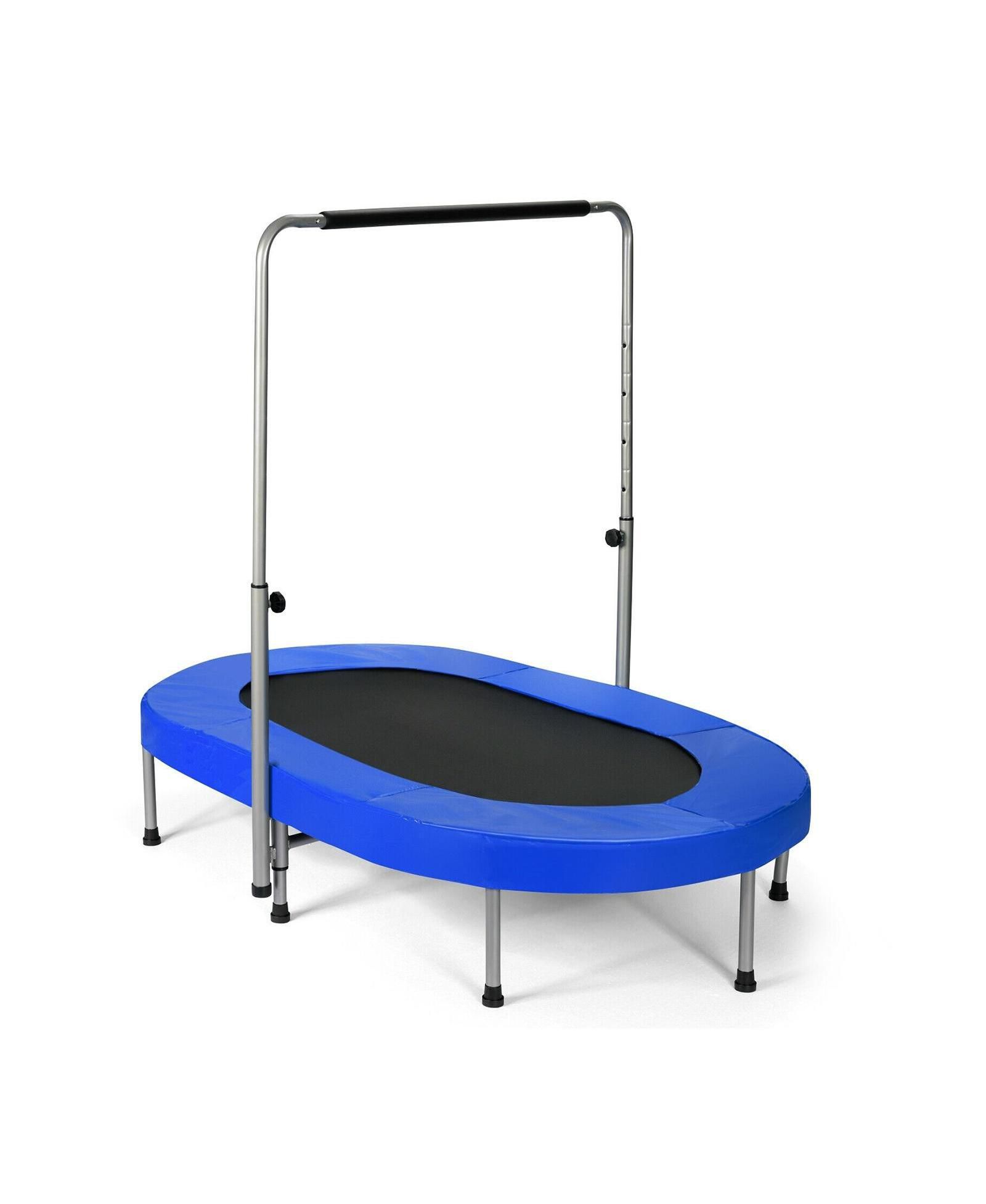 Детский мини-батут GOUUN Foldable 2-Person