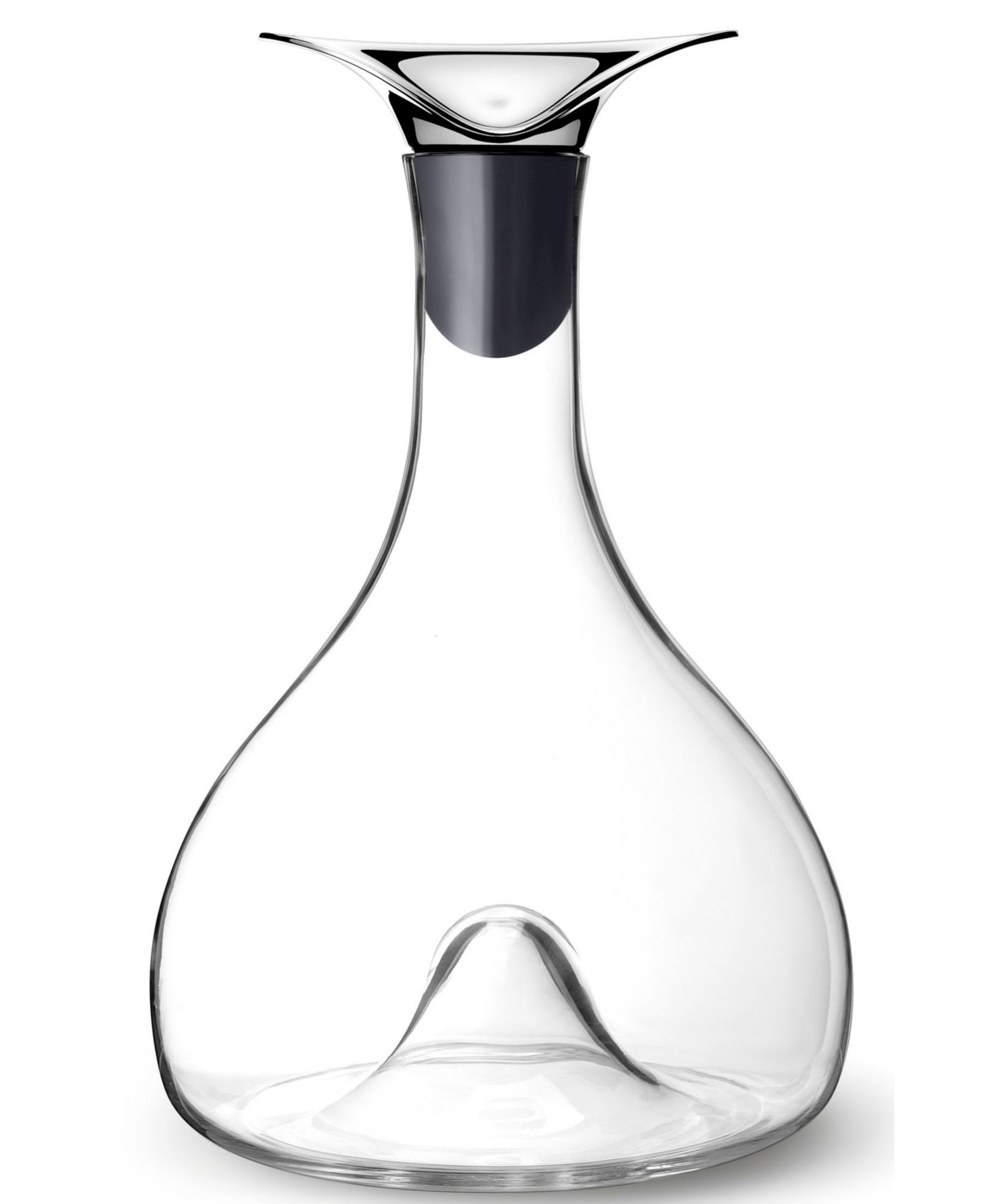 Графин для вина Georg Jensen Wine Bar Carafe, 1.3L