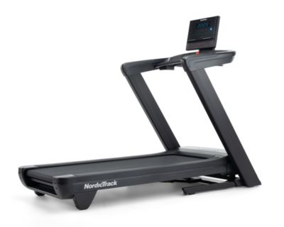 NordicTrack Commercial LE Treadmill