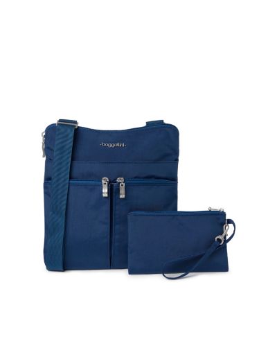 Сумка через плечо Baggallini Horizon Crossbody Bag