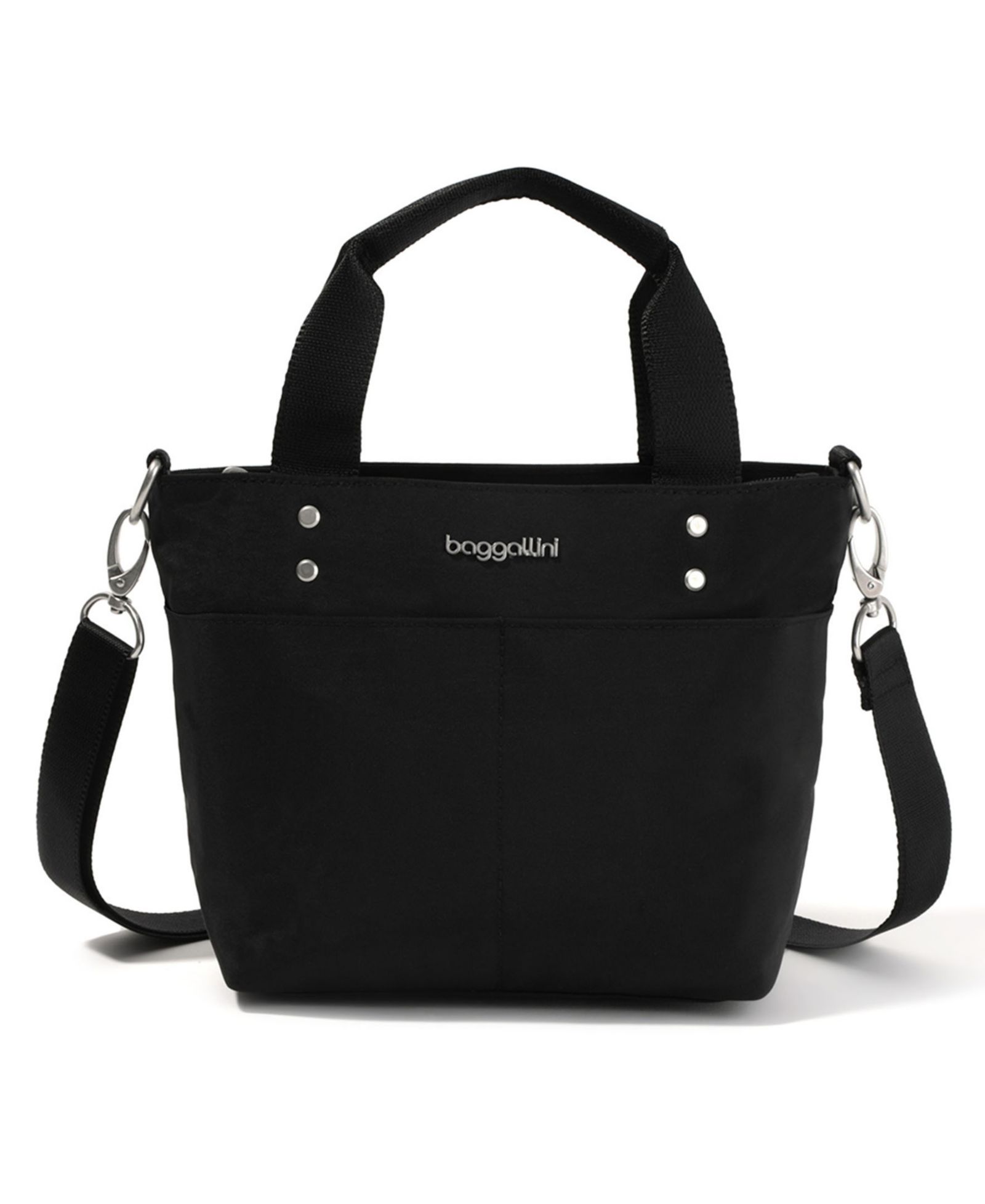 Сумка-тоут Baggillini Mini Carryall