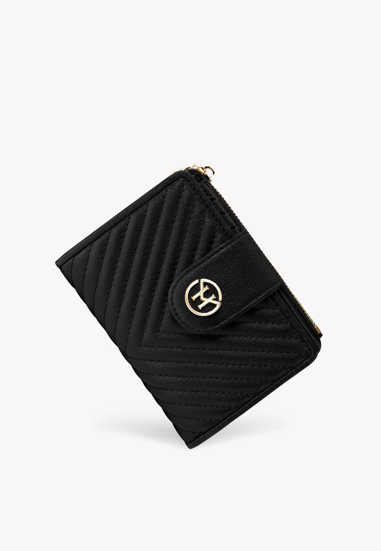 Victoria Hyde London Rosi кожаный кошелек