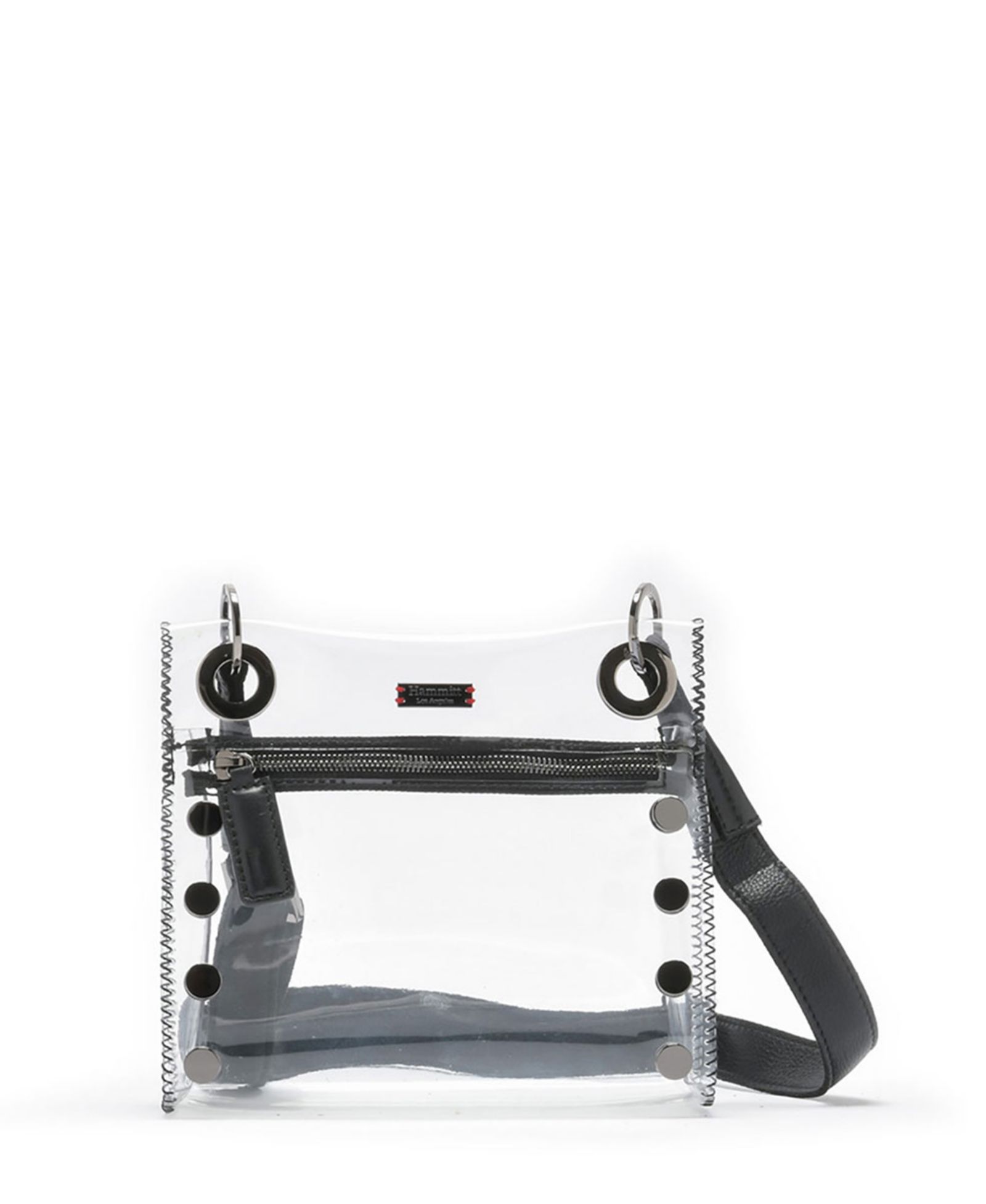 Hammitt Tony Small Crossbody Bag