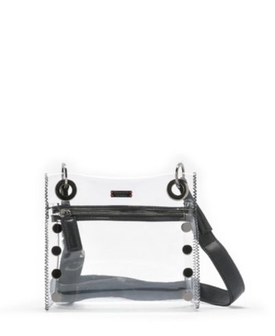 Маленькая сумка через плечо Hammitt Tony Small Crossbody Bag
