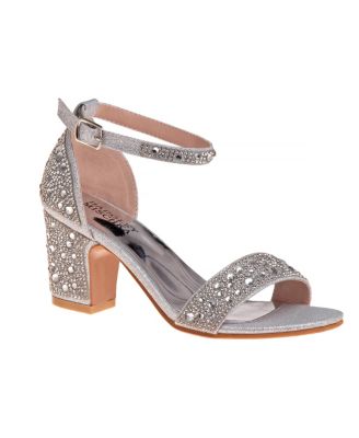 Туфли Badgley Mischka Детский Low-heeled Pumps
