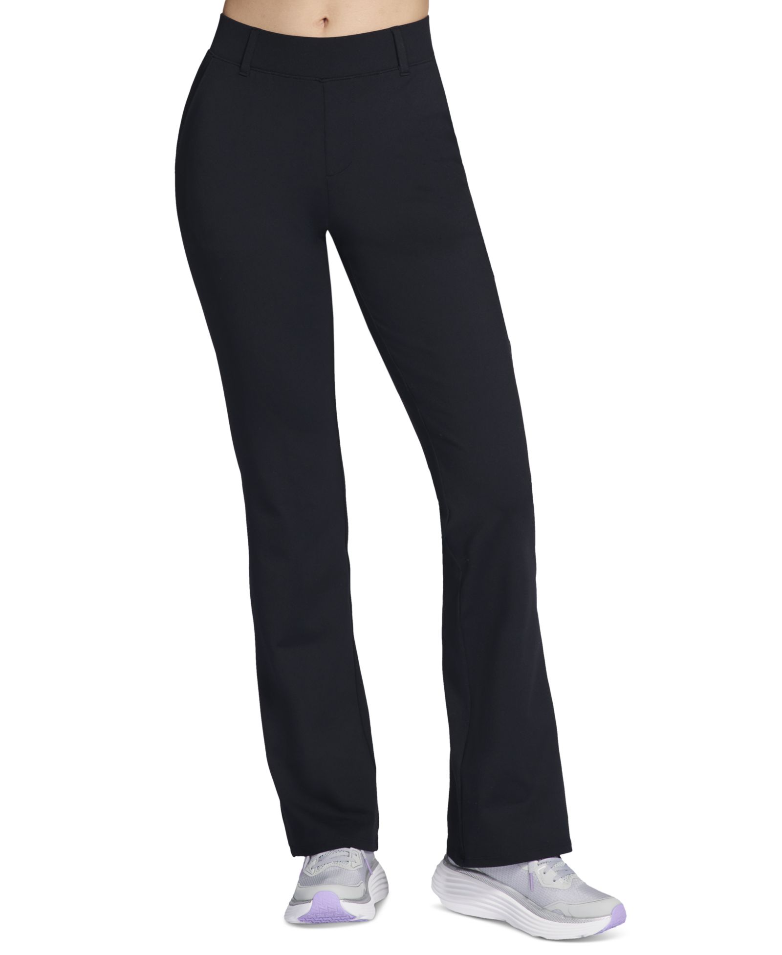 Skechers Women's Slip-In Work Pant