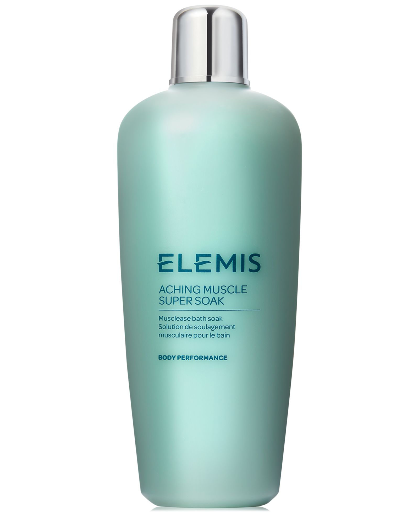 Средство для снятия мышечного напряжения Elemis Aching Muscle Super Soak