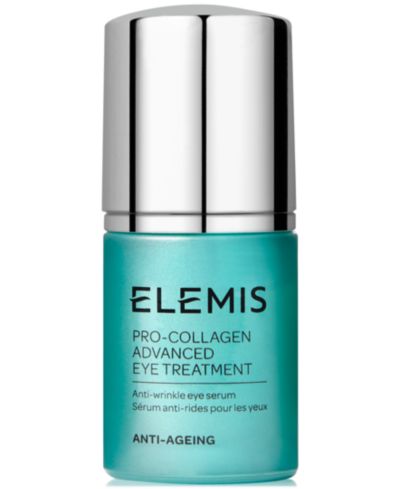 Elemis Advanced Eye Treatment Pro-Collagen, 0.5 oz.