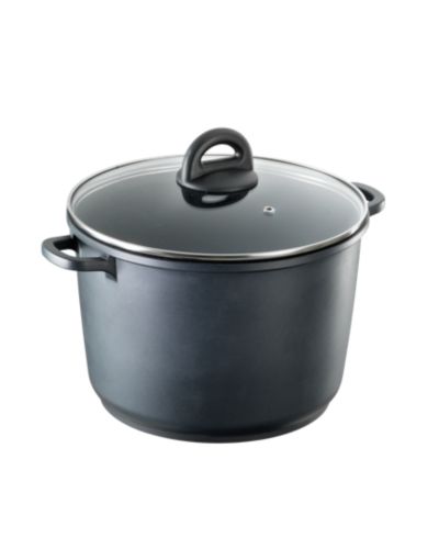 Cuisine::pro® STONE кастрюля из литого алюминия 6.9qt