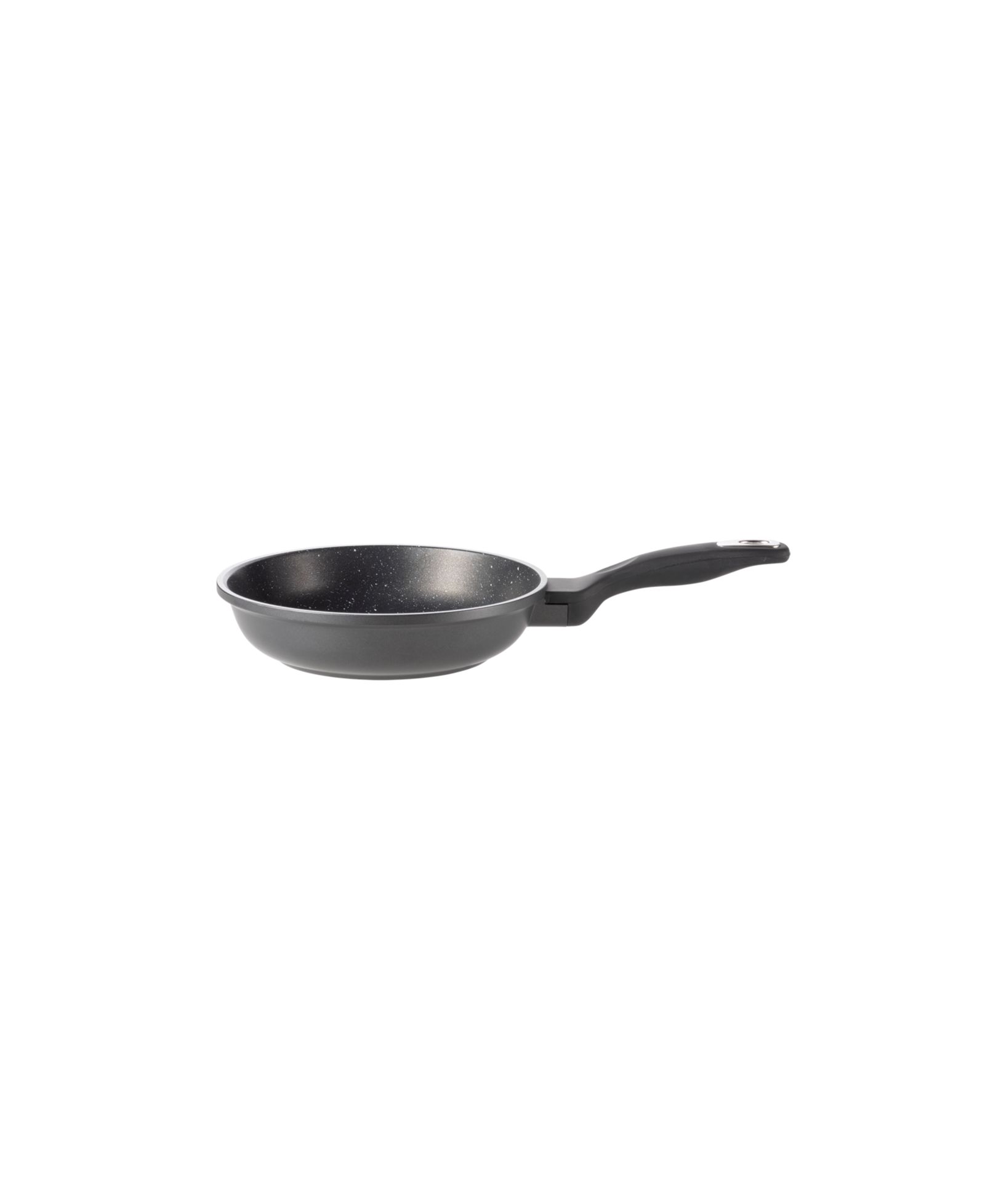 Cuisine::pro® GRANITE 8" Cast Aluminum Frypan