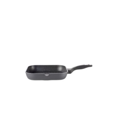 Сковорода для гриля Cuisine::pro® GRANITE 11" из литого алюминия