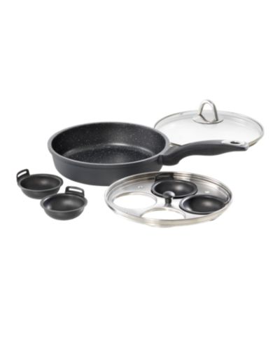Яйцеварка Cuisine::pro® GRANITE из литого алюминия 1.4qt