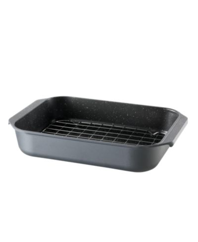Ростер Cuisine::pro® GRANITE 13" алюминиевый