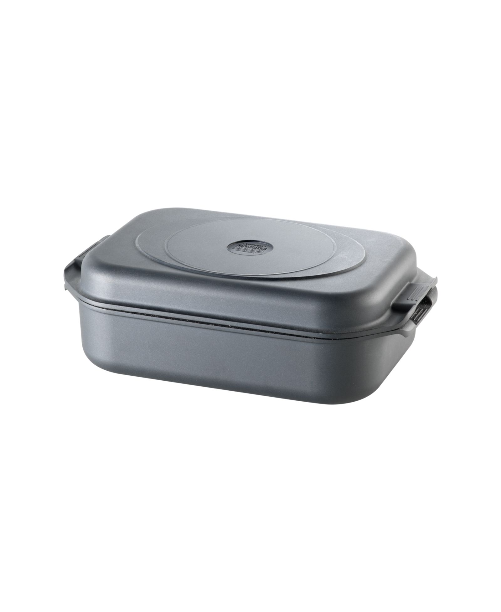 Cuisine::pro® GRANITE 13" алюминиевая форма для запекания