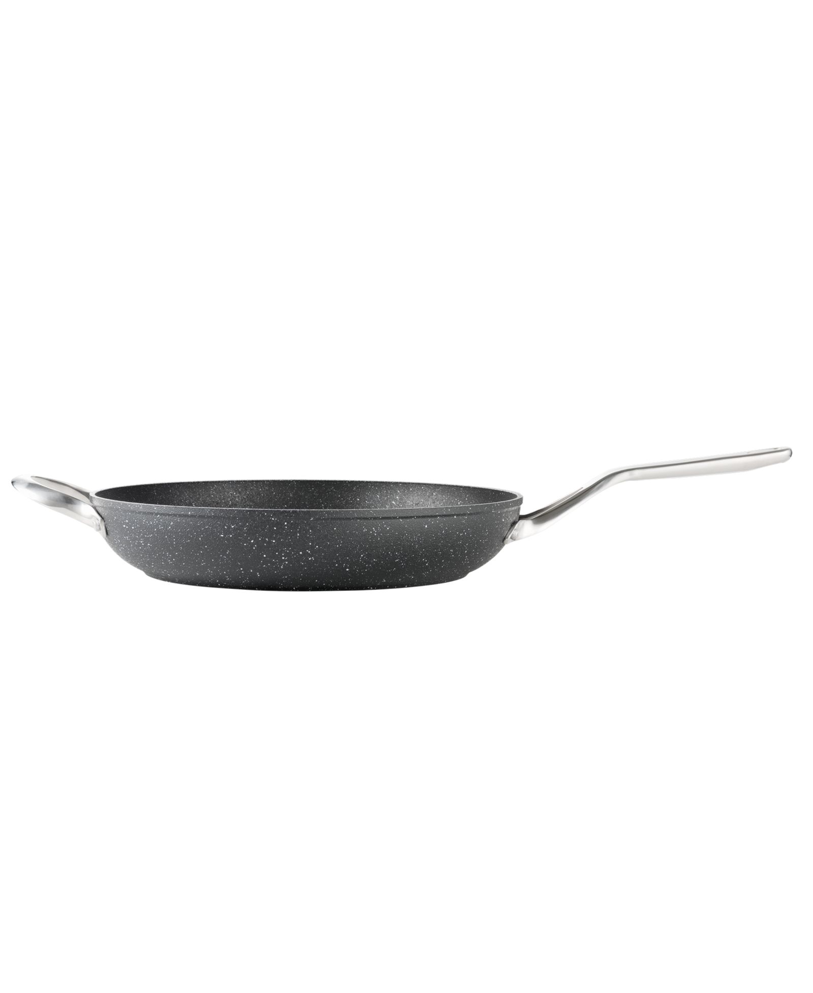 Сковорода Cuisine::pro® IRONROC 12.5" Cast Aluminum