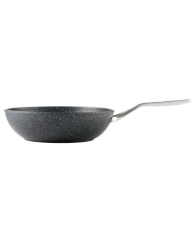 Cuisine::pro® IRONROC 11" Cast Aluminum Stirfry Pan