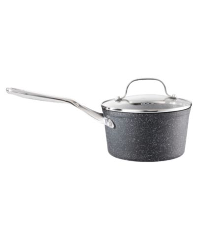Cuisine::pro® IRONROC сотейник из литого алюминия 1.5qt