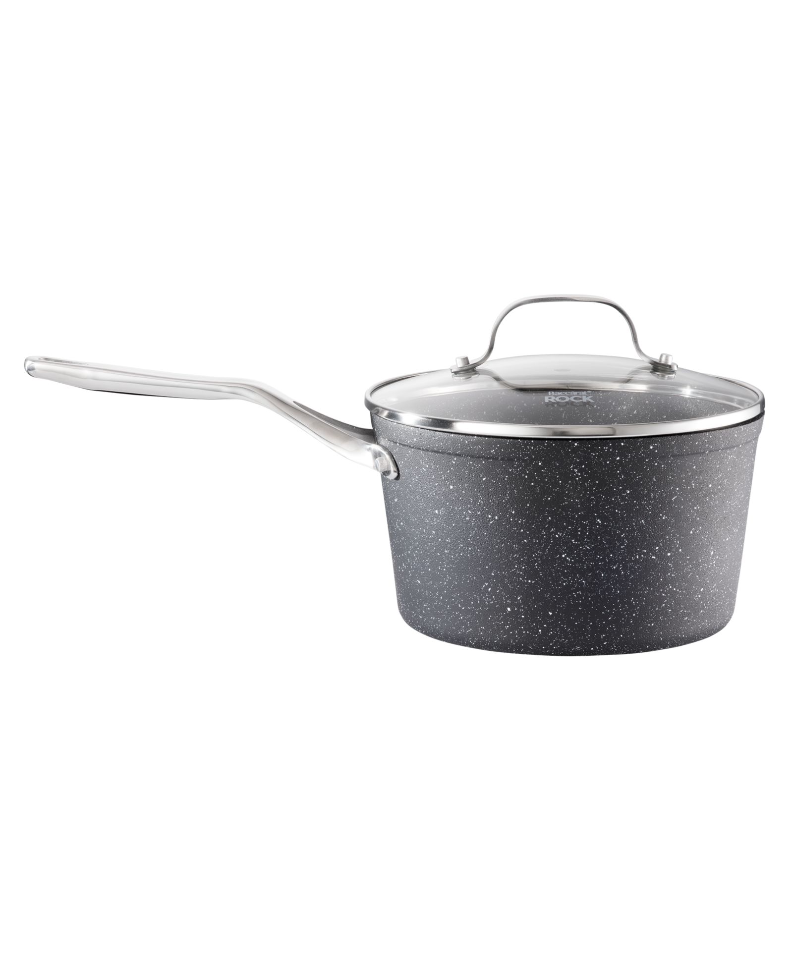 Cuisine::pro® IRONROC сотейник из литого алюминия, 3.3qt