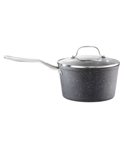 Cuisine::pro® IRONROC сотейник из литого алюминия, 3.3qt