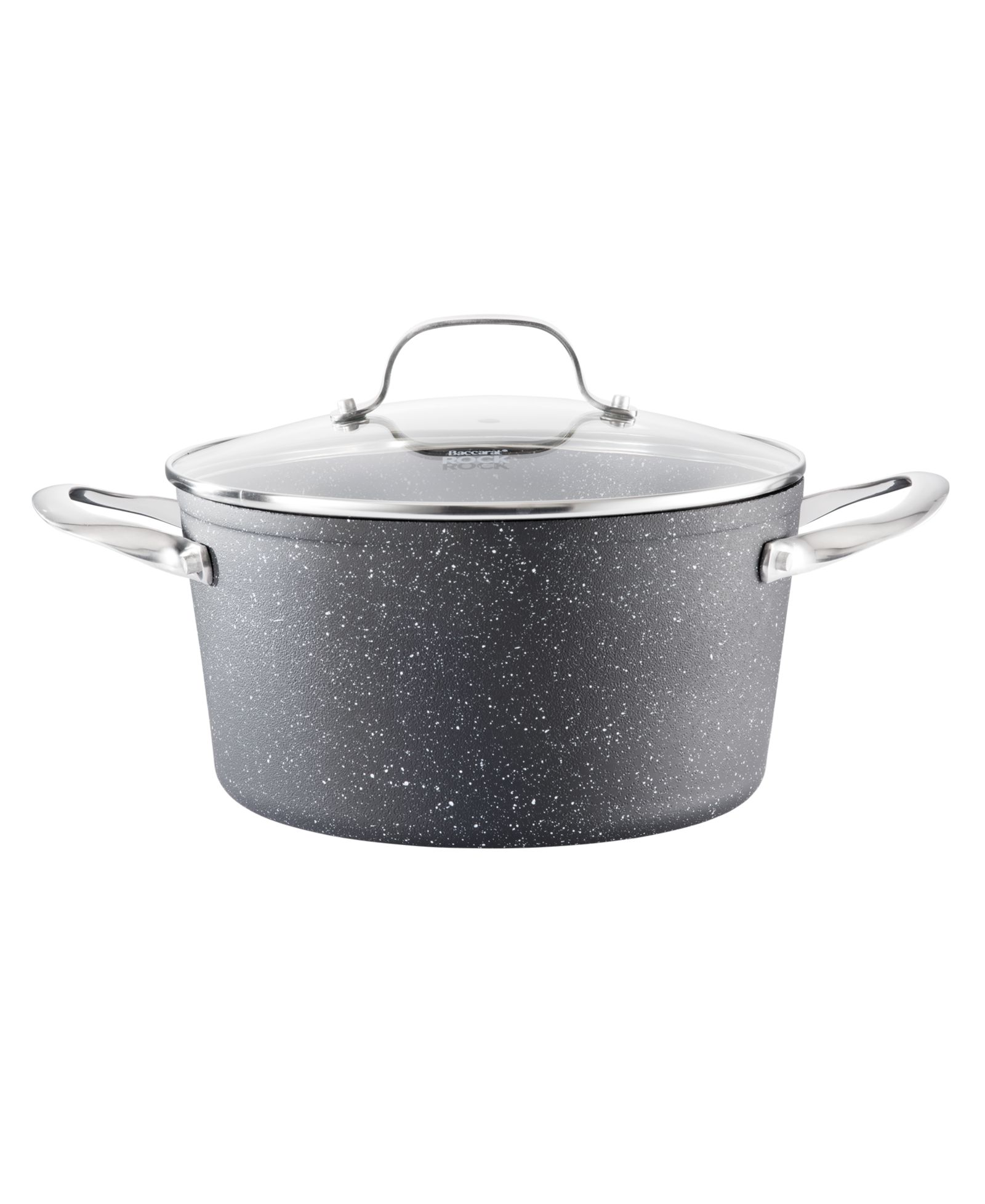 Алюминиевая кастрюля Cuisine::pro® IRONROC 9.5"