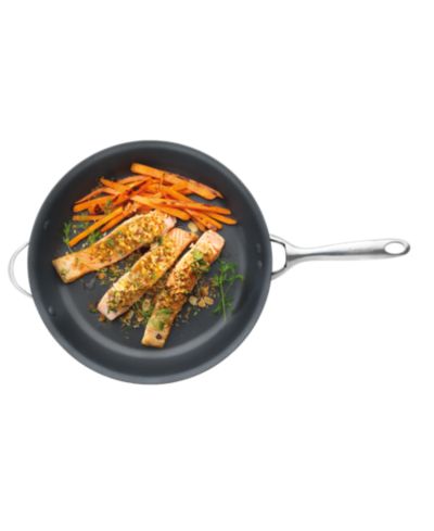 Сковорода Cuisine::pro® ID3 12.5" Hard anodized Cast Frypan