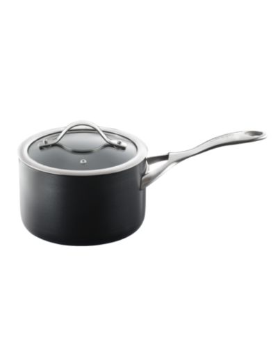 Cuisine::pro® ID3 сотейник из анодированного металла 2.1qt