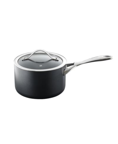Cuisine::pro® ID3 сотейник из твердого анодированного литого металла 2.9qt