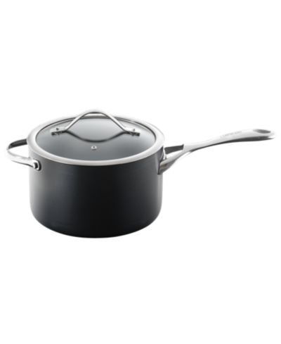 Сотейник Cuisine::pro® ID3 3.9qt из анодированного литого металла