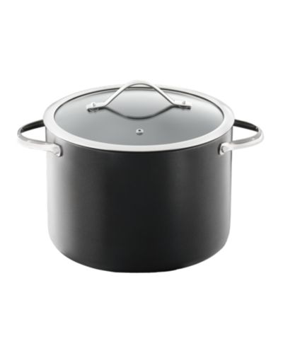 Кастрюля Cuisine::pro® ID3, 8qt, из анодированного чугуна