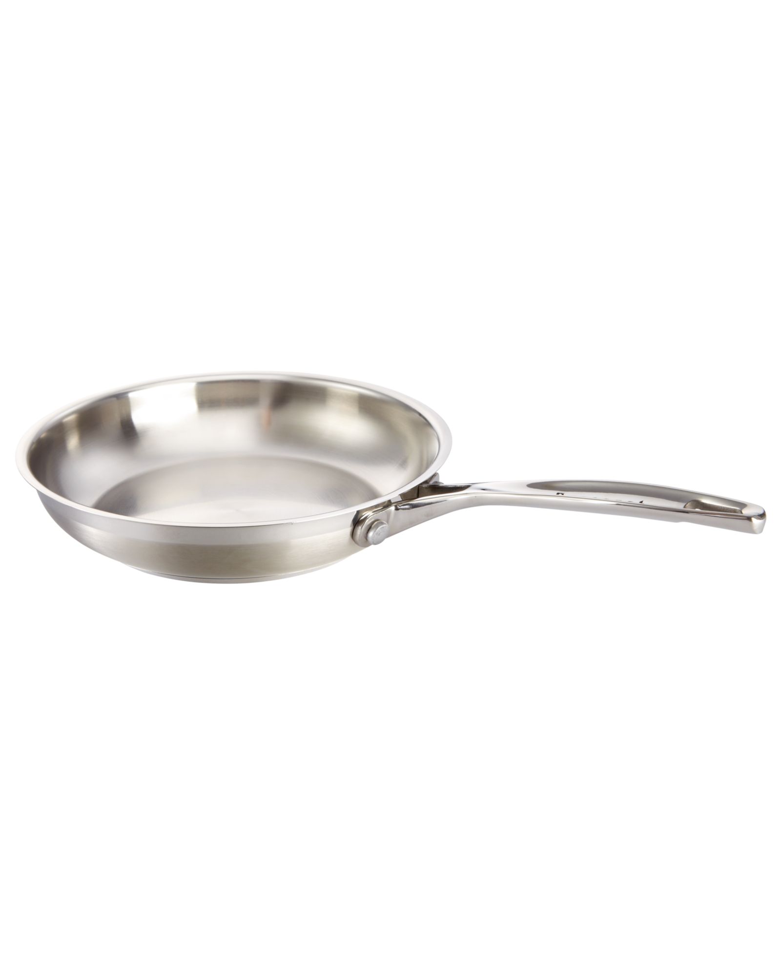 Сковорода Cuisine::pro® ICONIX 8" из нержавеющей стали