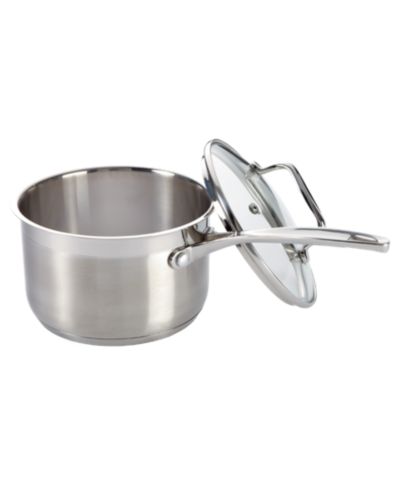 Сотейник Cuisine::pro® ICONIX 1.9qt Stainless Steel