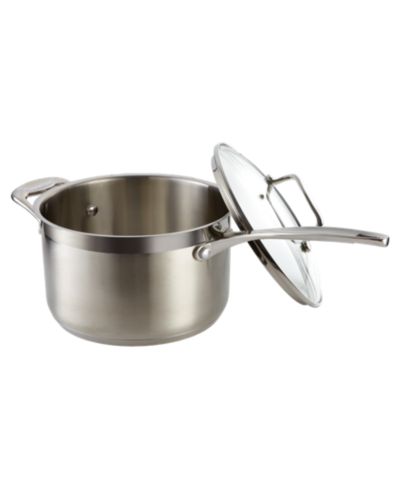 Сотейник Cuisine::pro® ICONIX 3.5qt из нержавеющей стали
