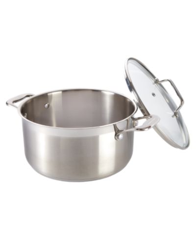 Cuisine::pro® ICONIX кастрюля из нержавеющей стали 9.5"