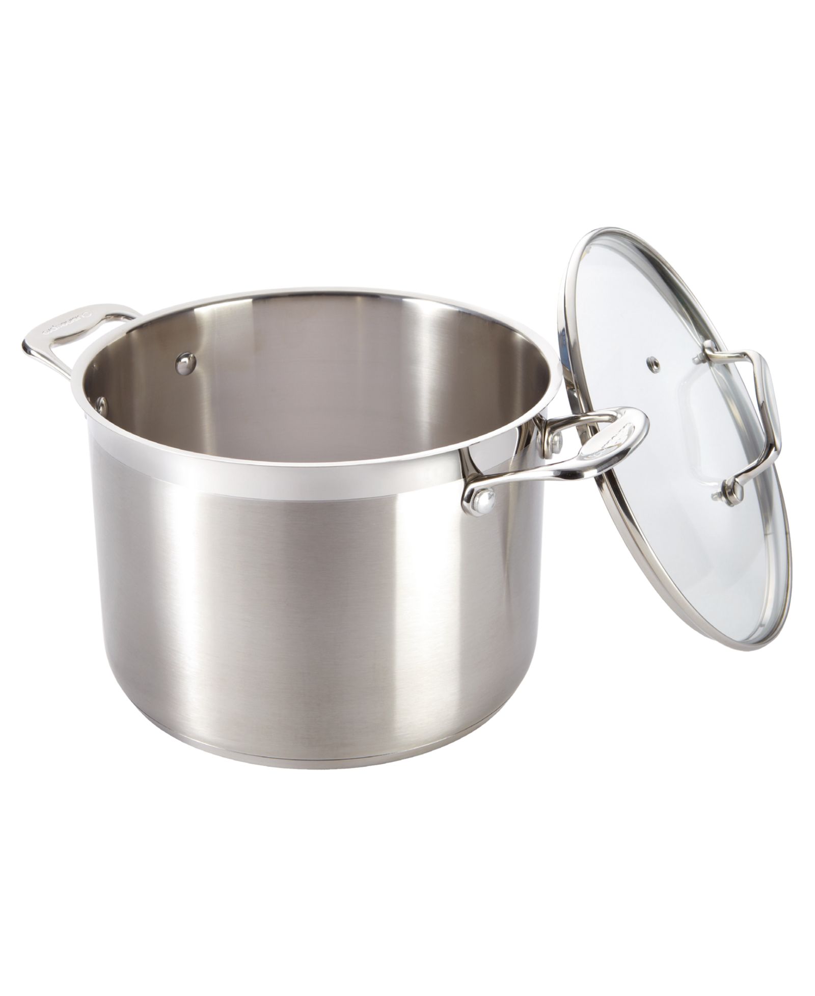 Кастрюля Cuisine::pro® ICONIX из нержавеющей стали, 7.6qt