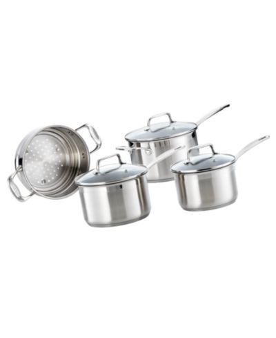 Cuisine::pro® ICONIX 7pc Stainless Steel Set