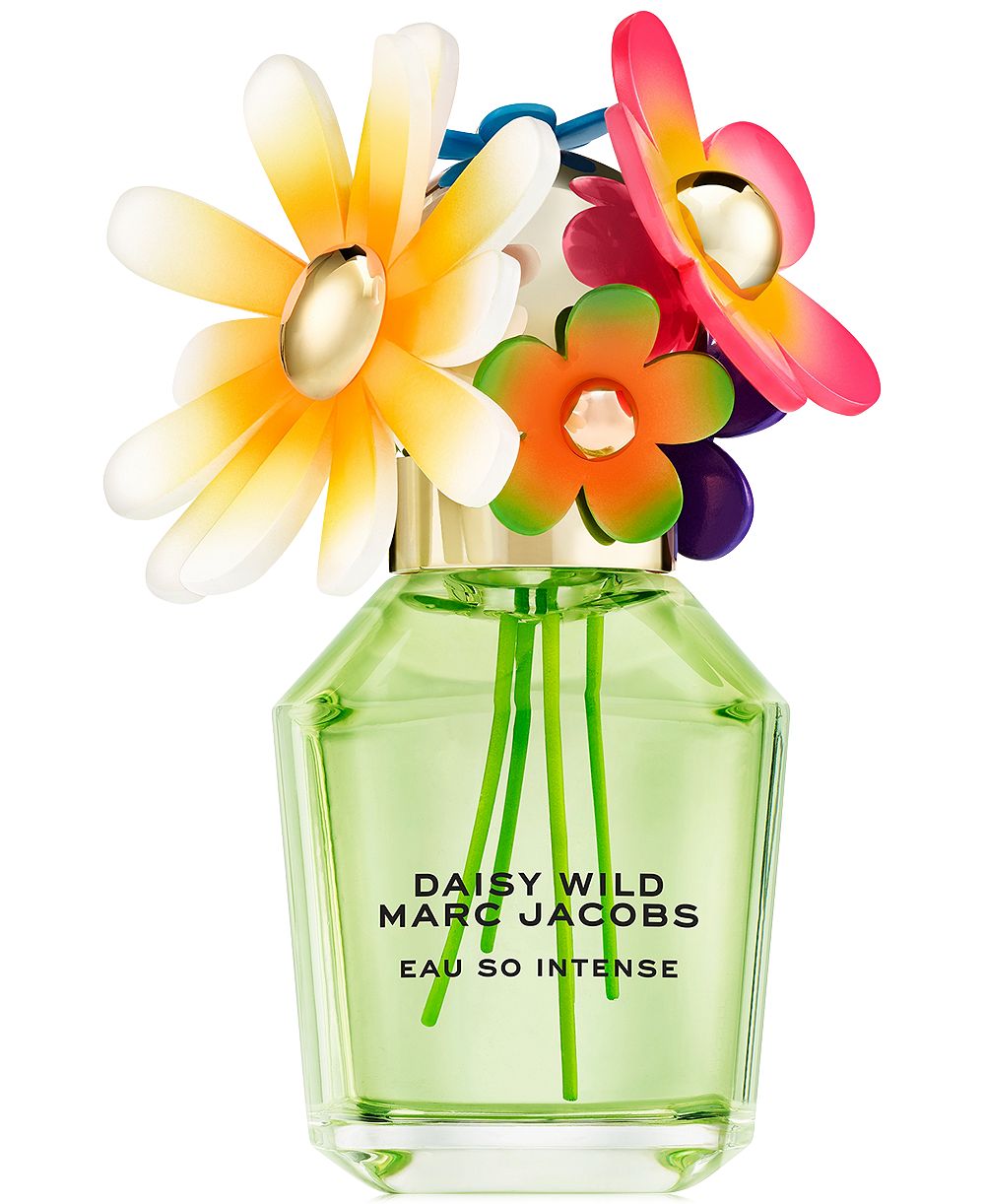 MARC JACOBS Daisy Wild Eau So Intense Eau de Parfum, 1.6 oz.
