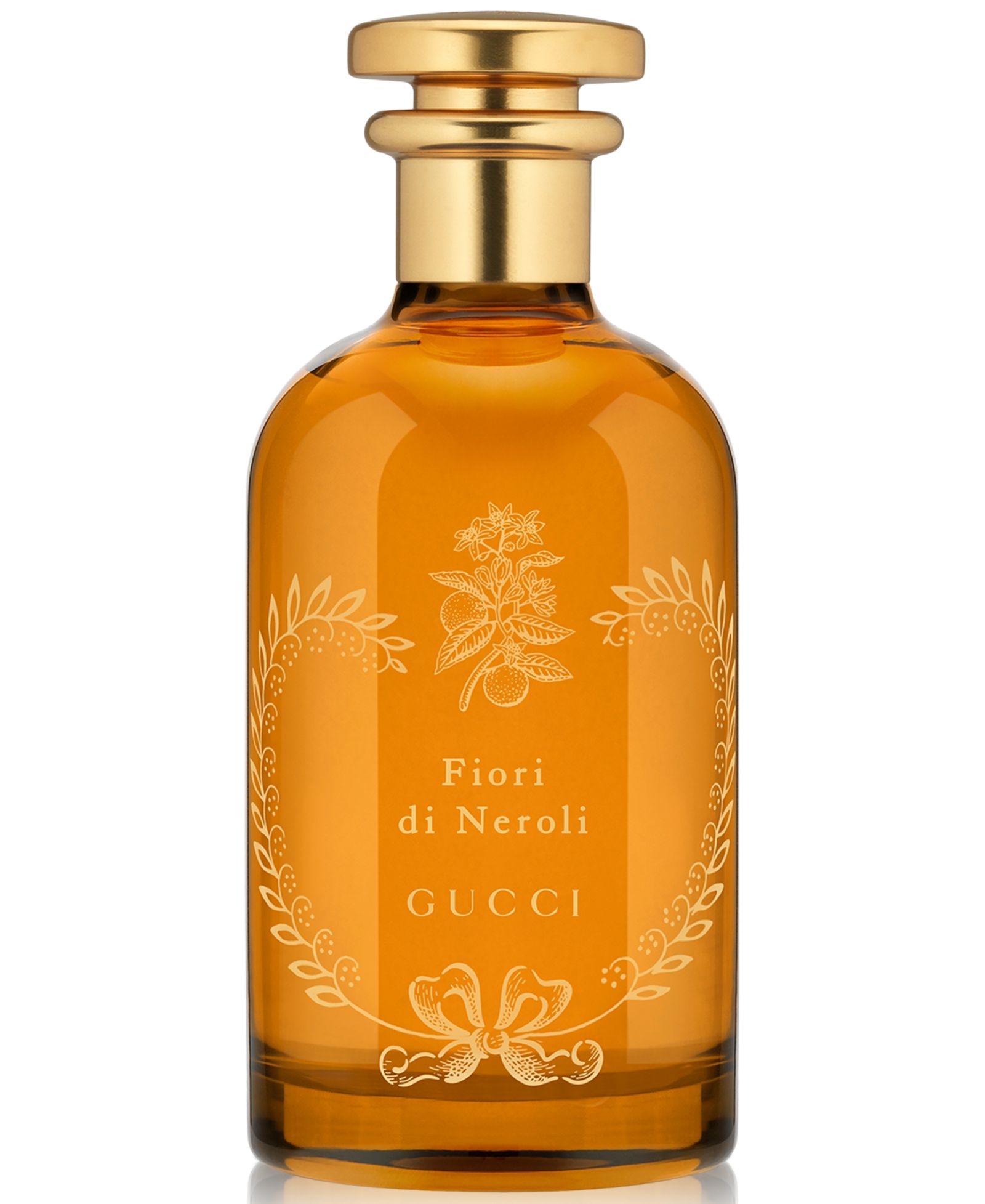 Gucci The Alchemist's Garden Fiori di Neroli Eau de Parfum, 3.3 oz.