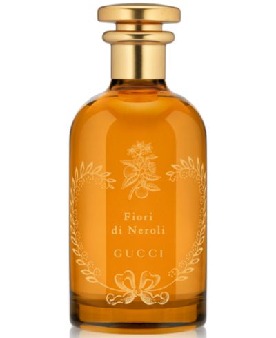 Gucci The Alchemist's Garden Fiori di Neroli парфюмерная вода, 3.3 oz.