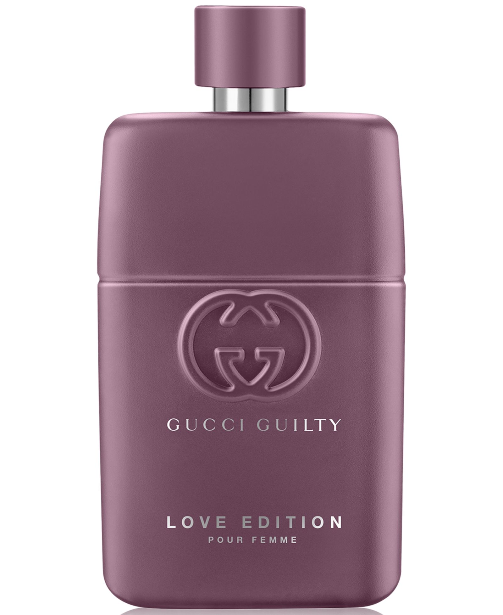 Gucci Guilty Love Edition парфюм для женщин, 3 oz.