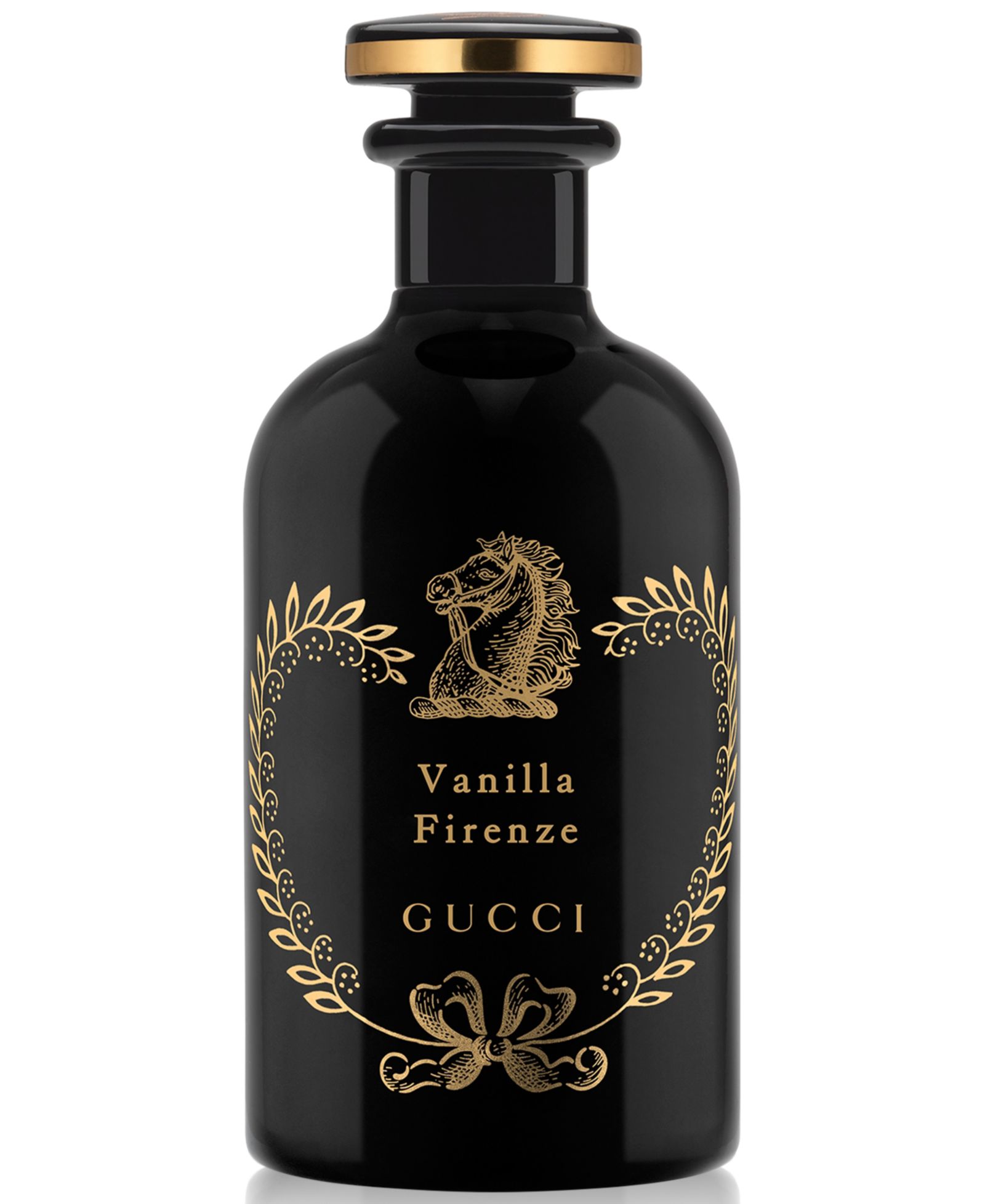 Gucci The Alchemist's Garden Vanilla Firenze Eau de Parfum, 3.3 oz.