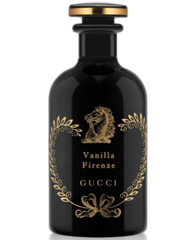 Gucci The Alchemist's Garden Vanilla Firenze парфюмерская вода, 3.3 oz.