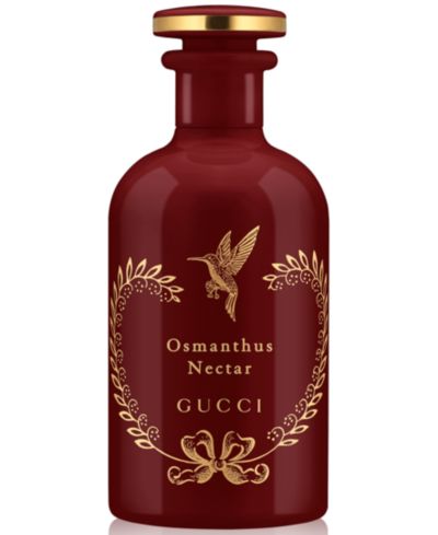Gucci The Alchemist's Garden Osmanthus Nectar парфюмерная вода, 3.3 oz.