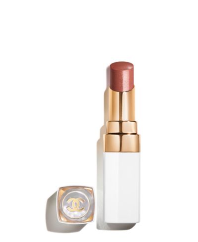 CHANEL ROUGE COCO BAUME Увлажняющий тонирующий бальзам для губ