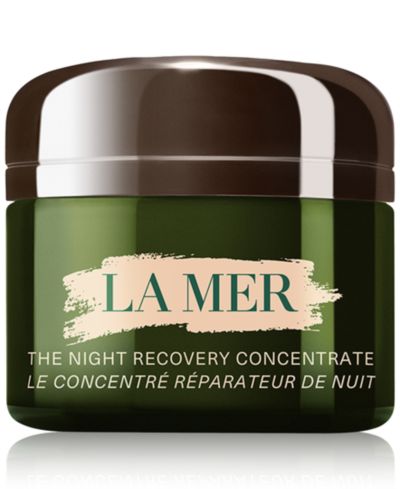 Концентрат для ночного восстановления кожи La Mer, 50 ml