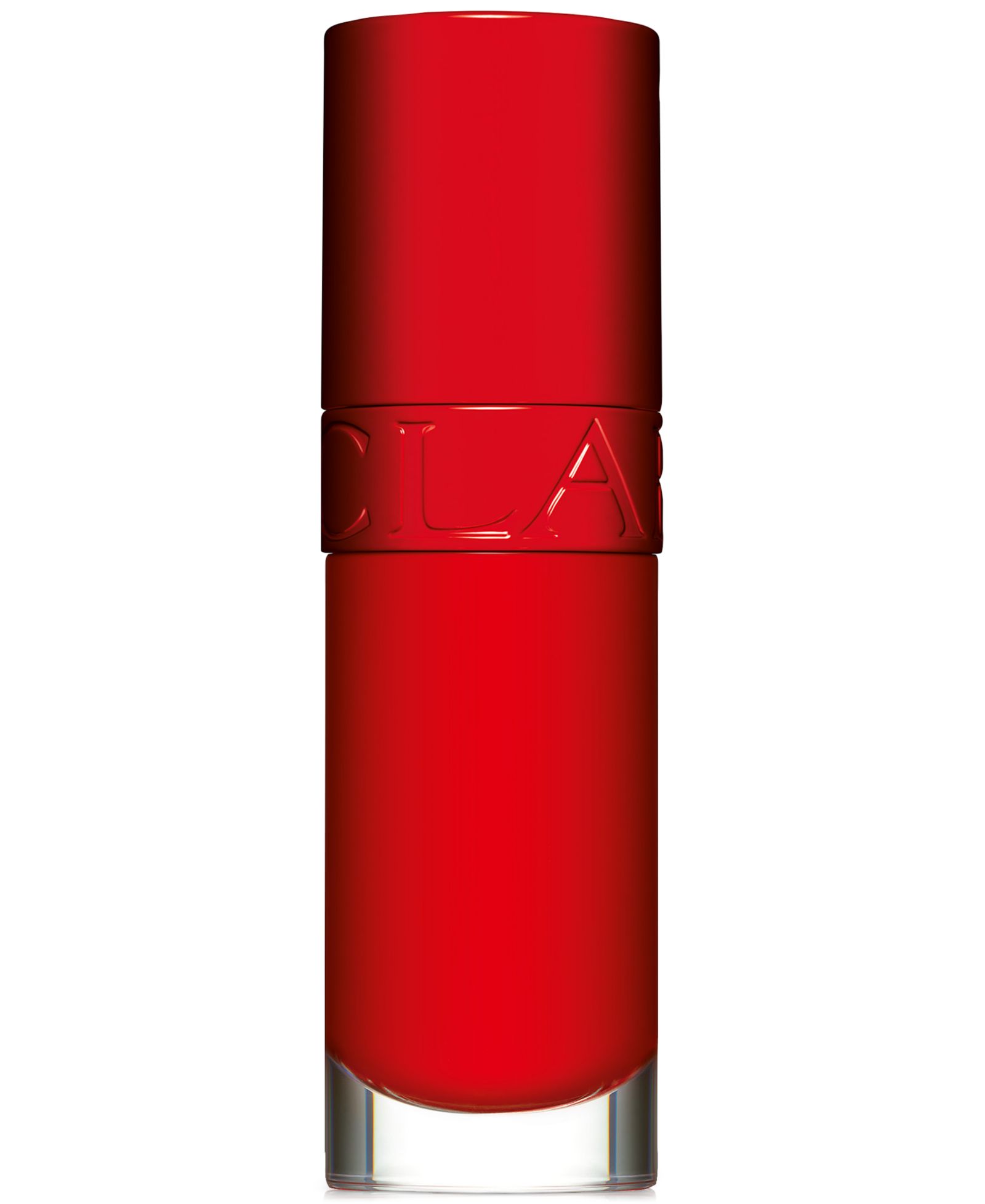 Масло для губ Clarins Limited-Edition Lip Comfort Oil Iconic Red
