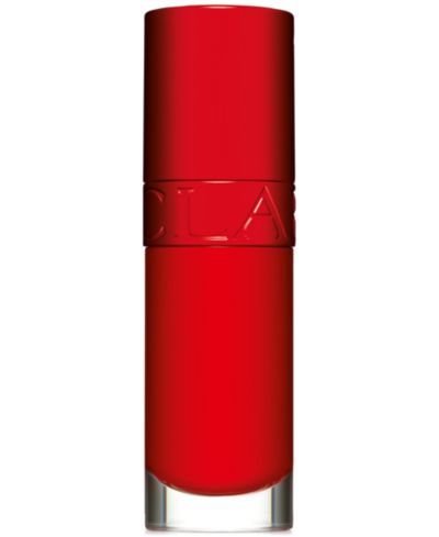 Масло для губ Clarins Limited-Edition Lip Comfort Oil Iconic Red