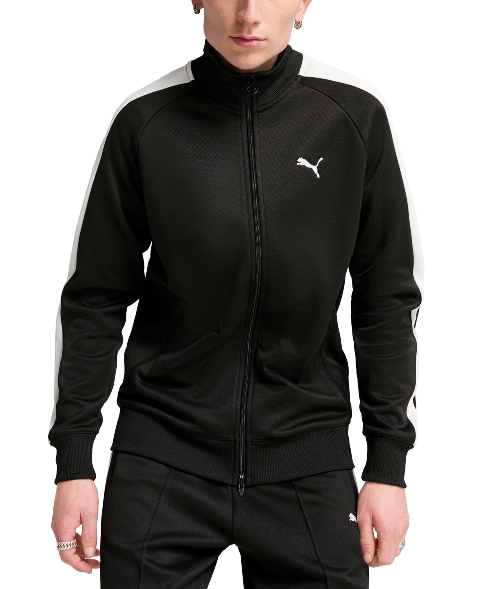 Puma Мужская куртка Always On Track