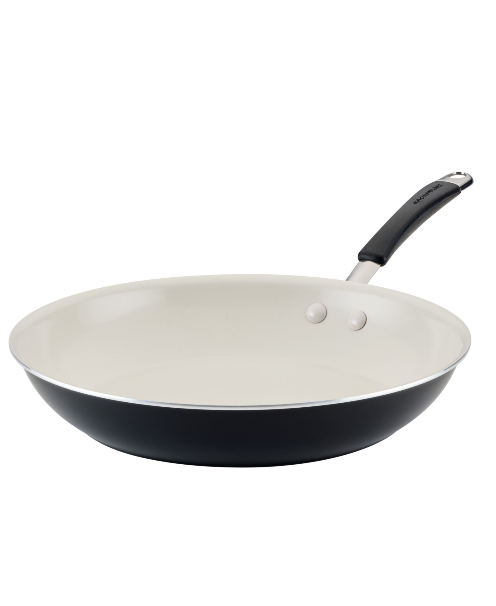 Сковорода Rachael Ray Cucina Ceramic Nonstick, 12.5"
