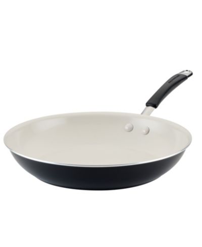 Сковорода Rachael Ray Cucina Ceramic Nonstick, 12.5"